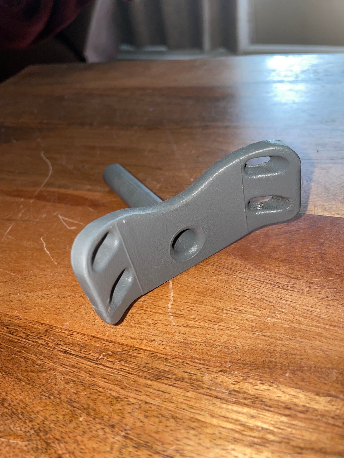 Raymarine Replacement Wheel Pilot Pedestal Pin