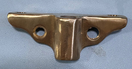 Bronze Oar Lock Holder Code BB3895