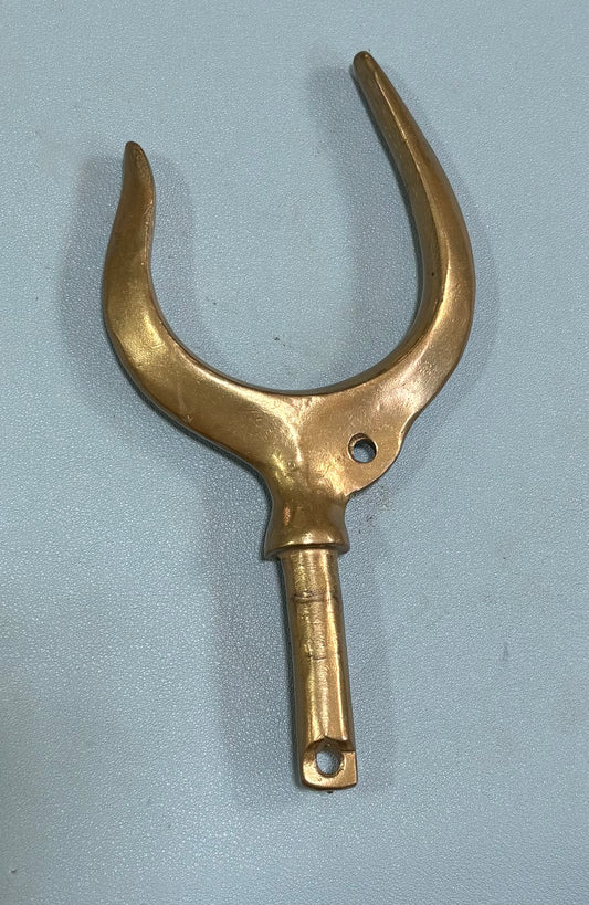 Bronze Traditional Oar Lock code BB4697