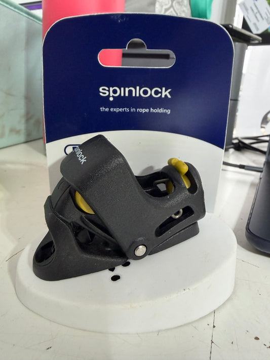 Spinlock PXR 8-10mm Single Clutch -- NEW