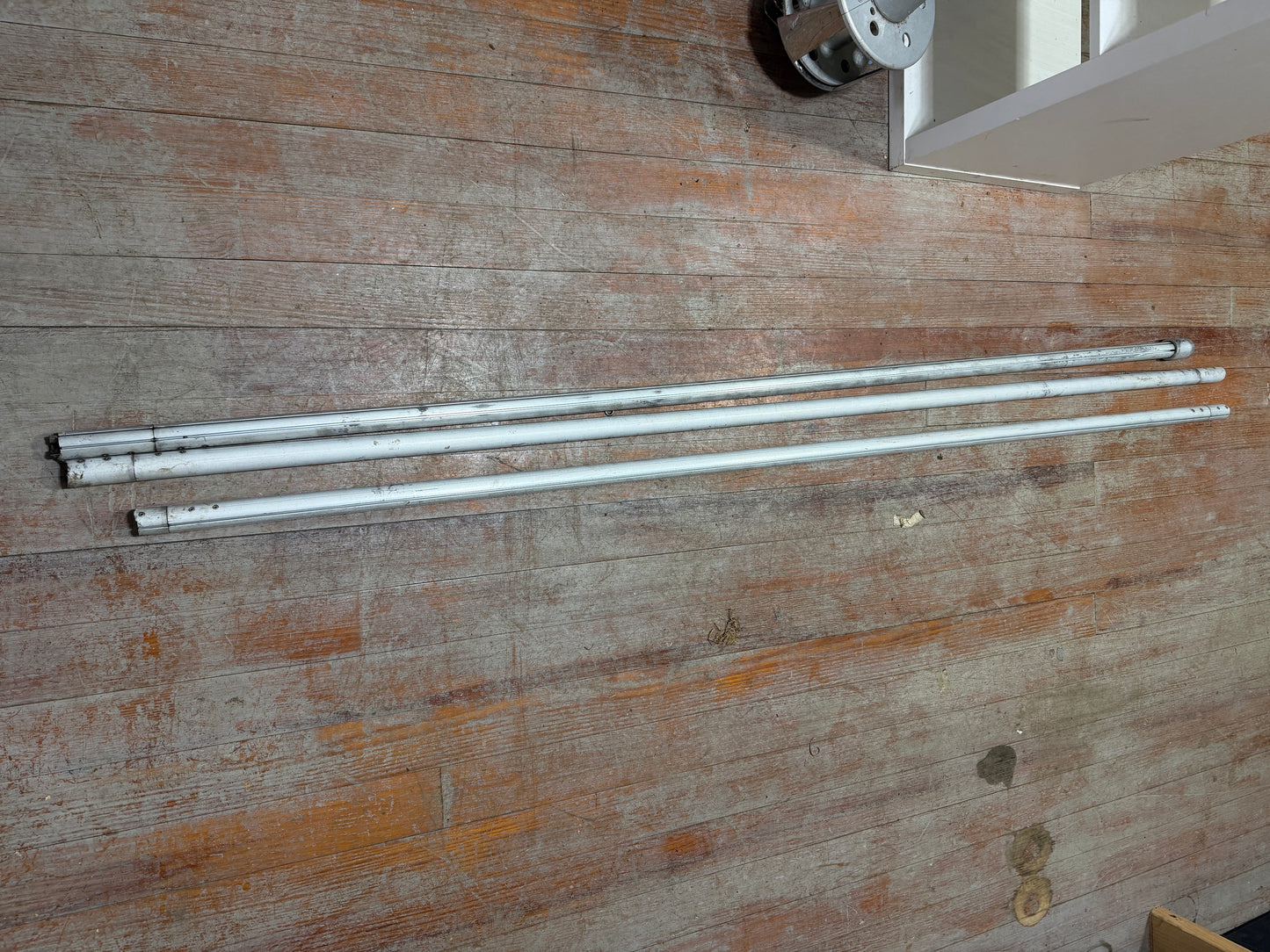 Schaefer Roller Furling Drum WITH 3 Extrusions - C&C 40