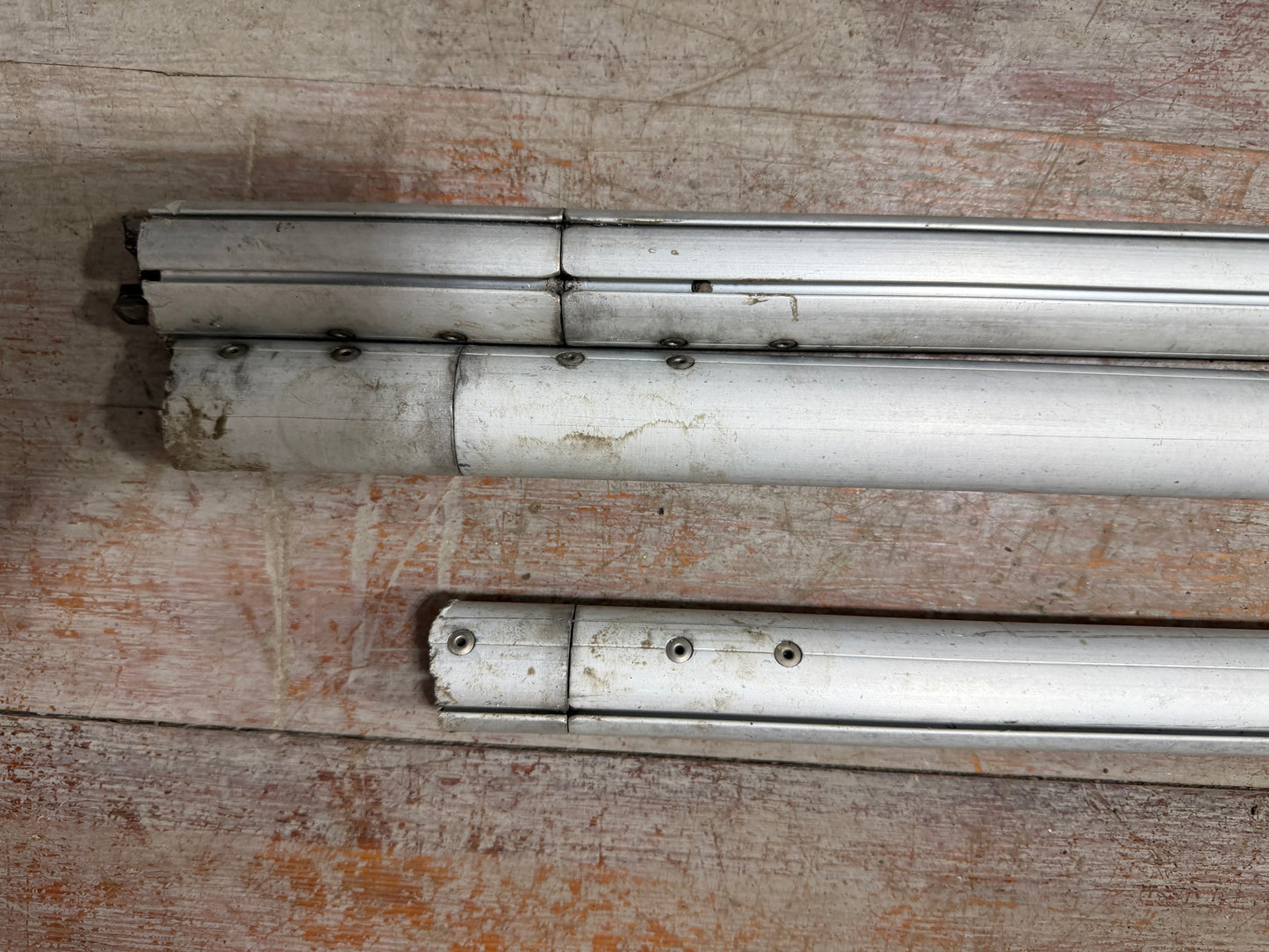 Schaefer Roller Furling Drum WITH 3 Extrusions - C&C 40