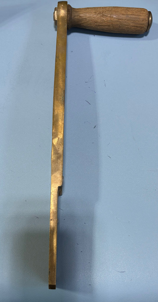 Merriman Style Insert Winch Handle