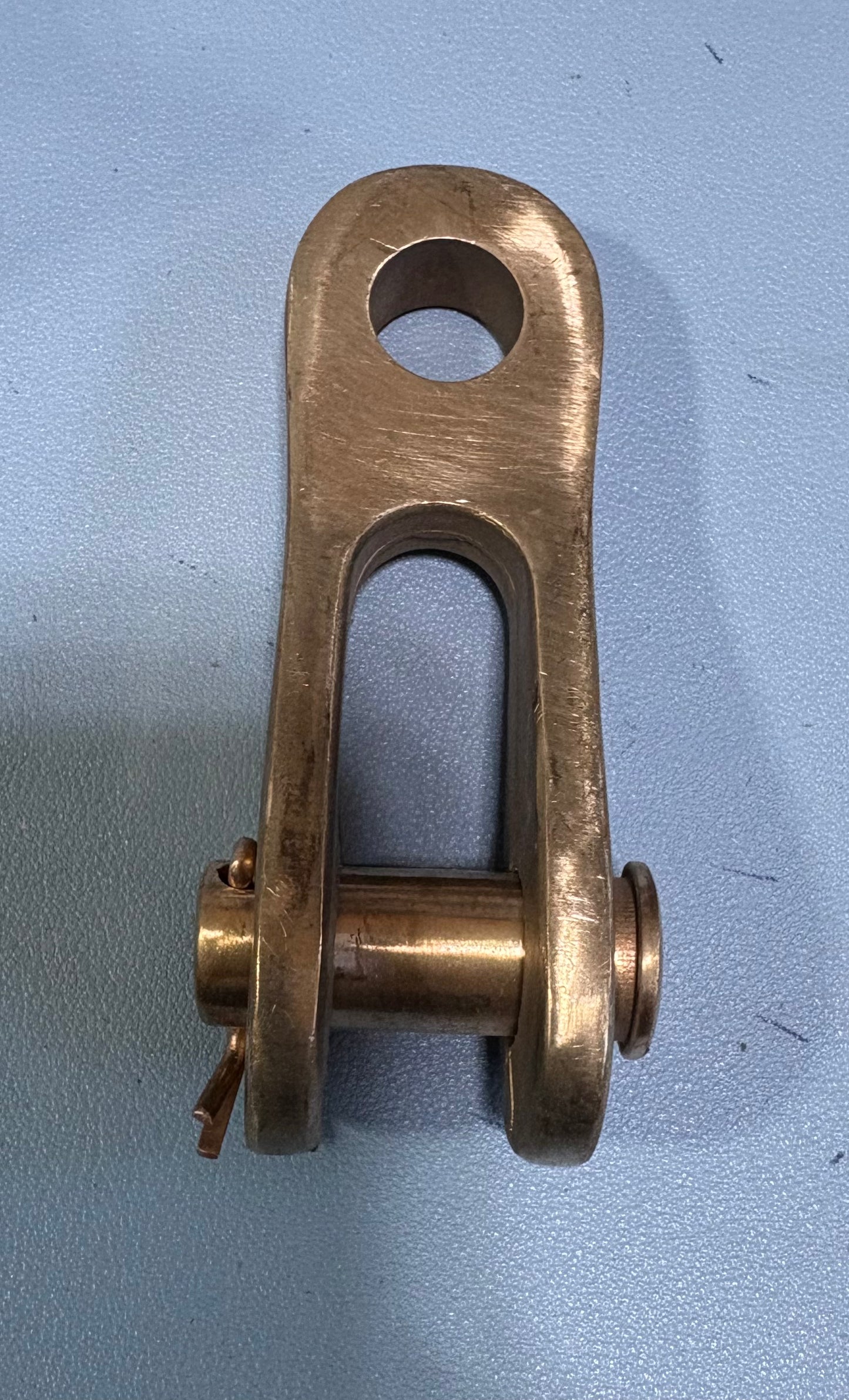 Bronze Turnbuckle Toggles - 3 SIZES AVAILABLE