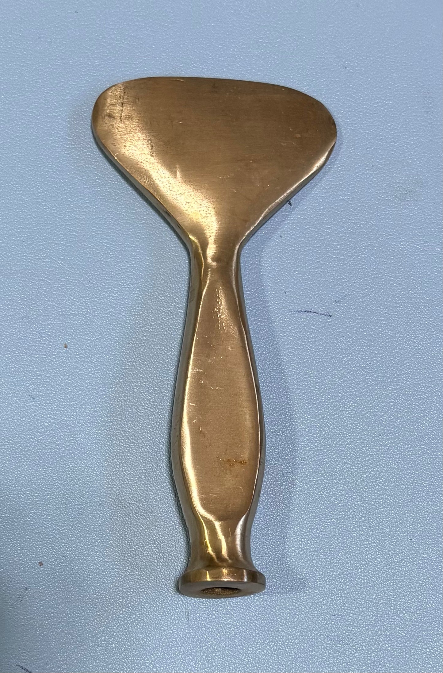 Bronze Caulking Iron Code BB3995