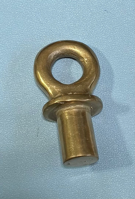 Bronze Stanchion Eye - Lifeline Top Code BB1204