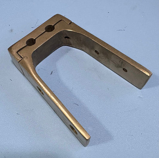 PAIR Bronze Lower Spreader Tip Code HM0076