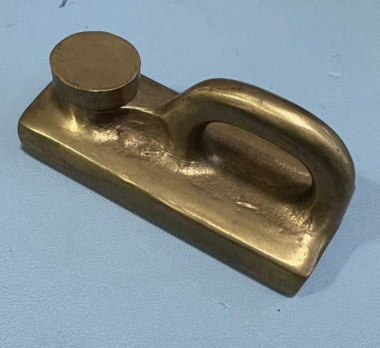 Bronze Track Carr 1 1/4" Track&nbsp;