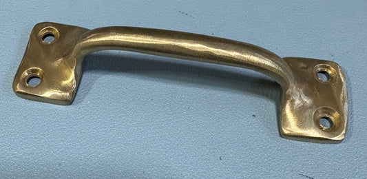 Bronze Utility Handle 4" long