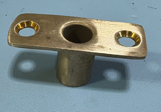Bronze Oar Lock Holder Code BB0905