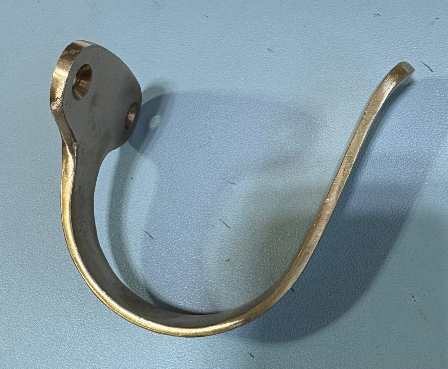 Bronze Line Hook 3"
