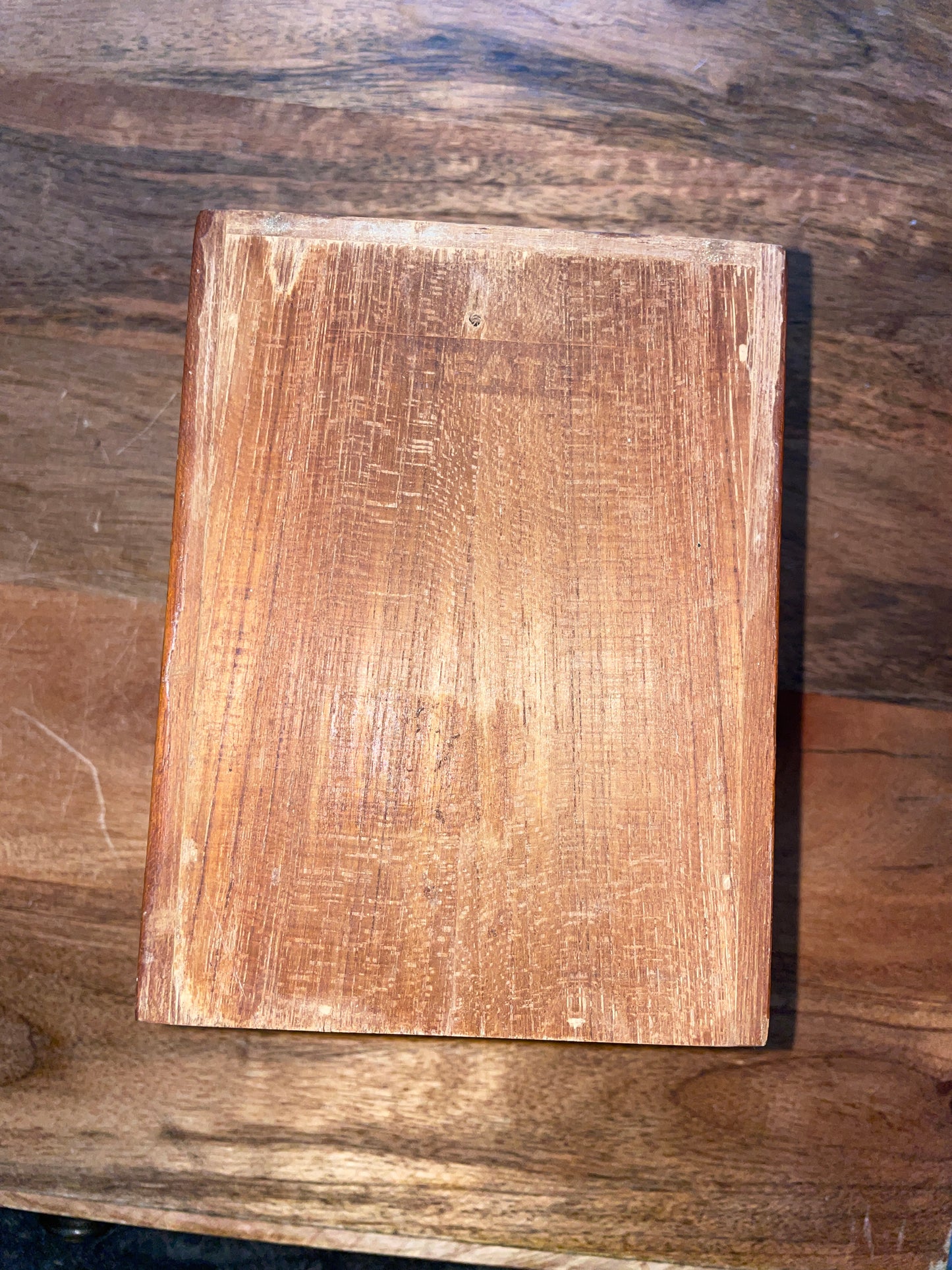 Seateak Handheld VHF/GPS Stow Rack Sailboat Parts