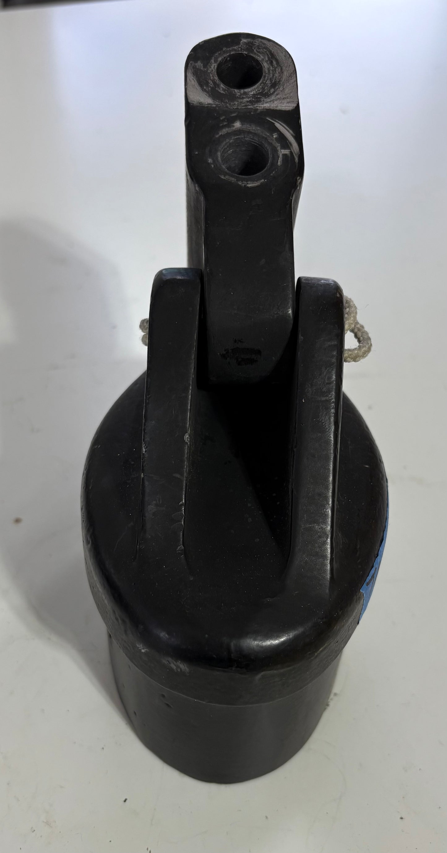 Boom Head off of a Tartan 33