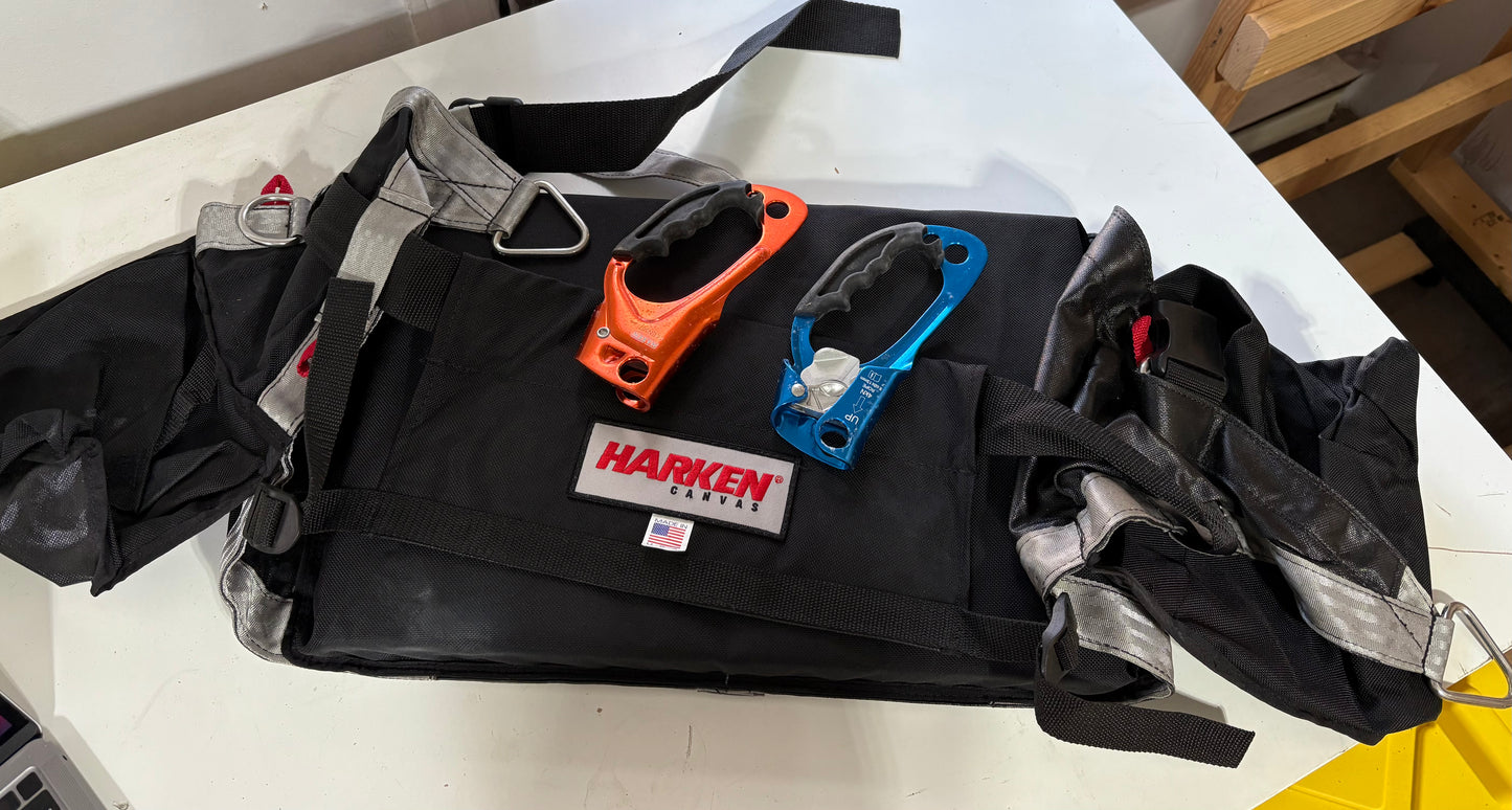 Harken Canvas Bosun's Chair 2234