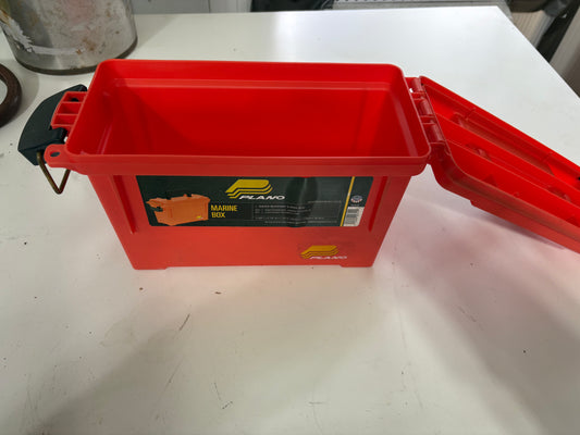 Plano Marine Box