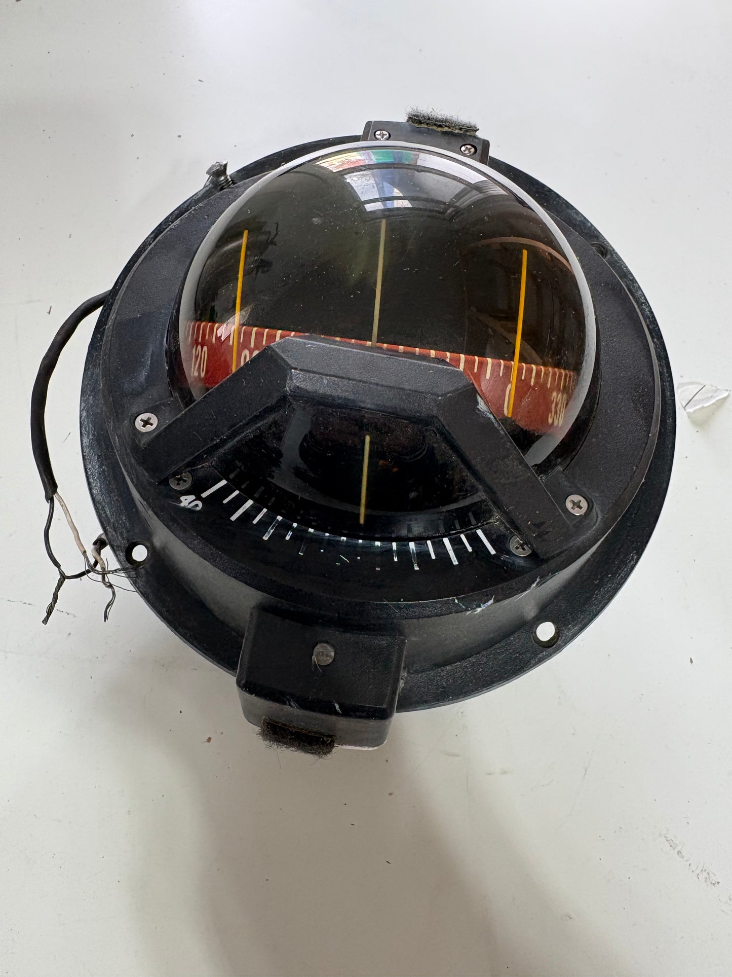 Ritchie Compass off Columbia 36