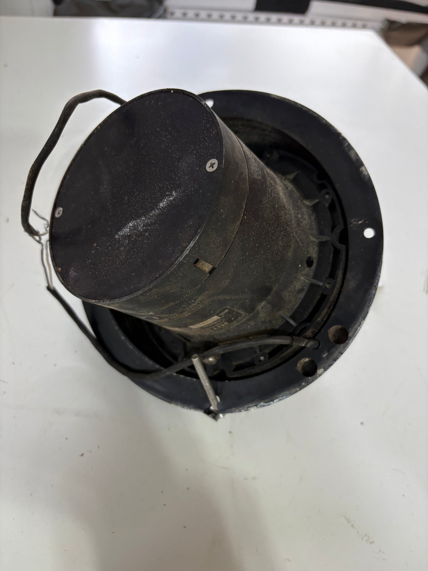 Ritchie Compass off Columbia 36