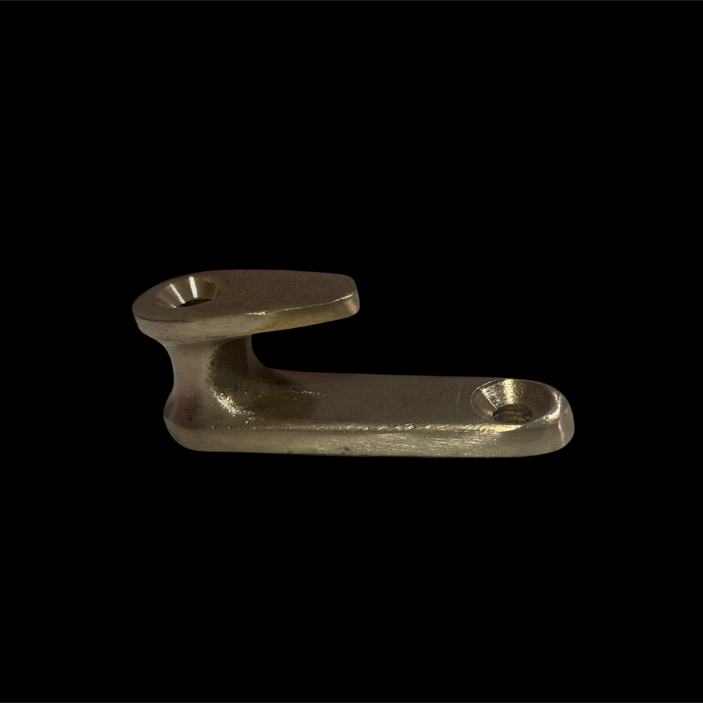 BB2496 Halyard Mast Fairleader