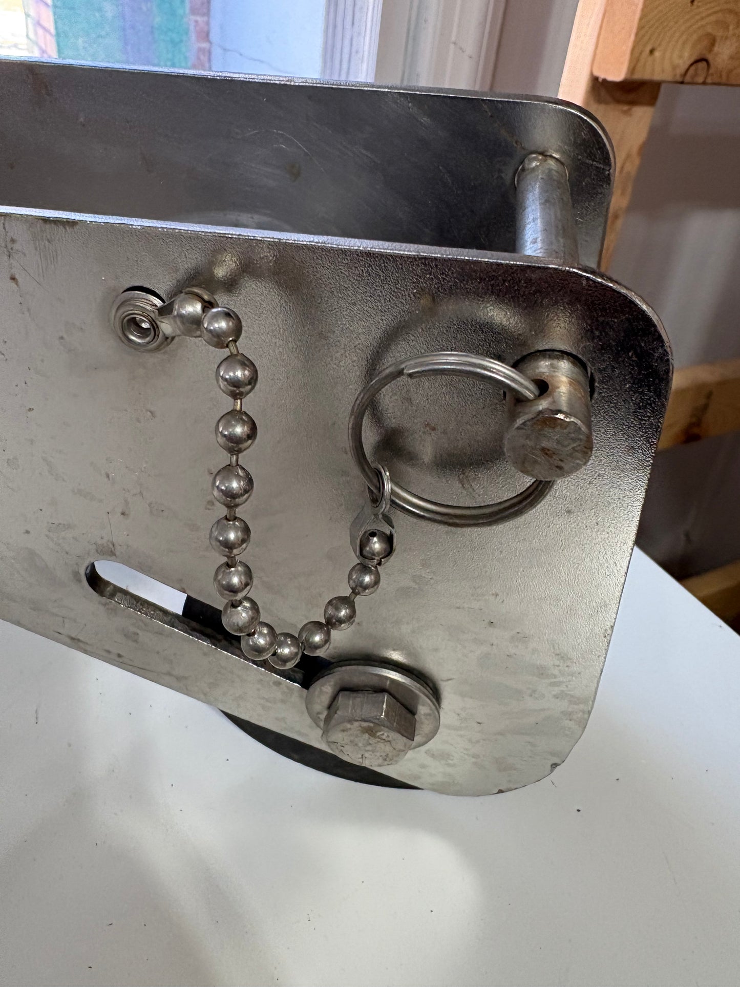 Windline Marine Anchor Roller