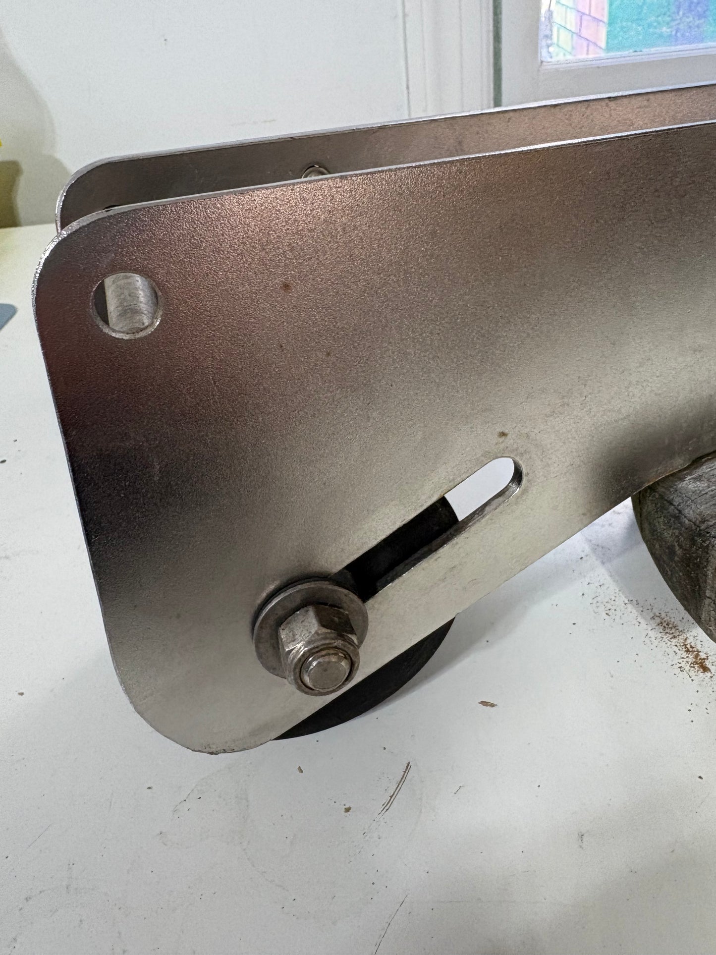 Windline Marine Anchor Roller