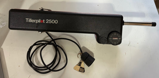 Navico Tillerpilot 2500