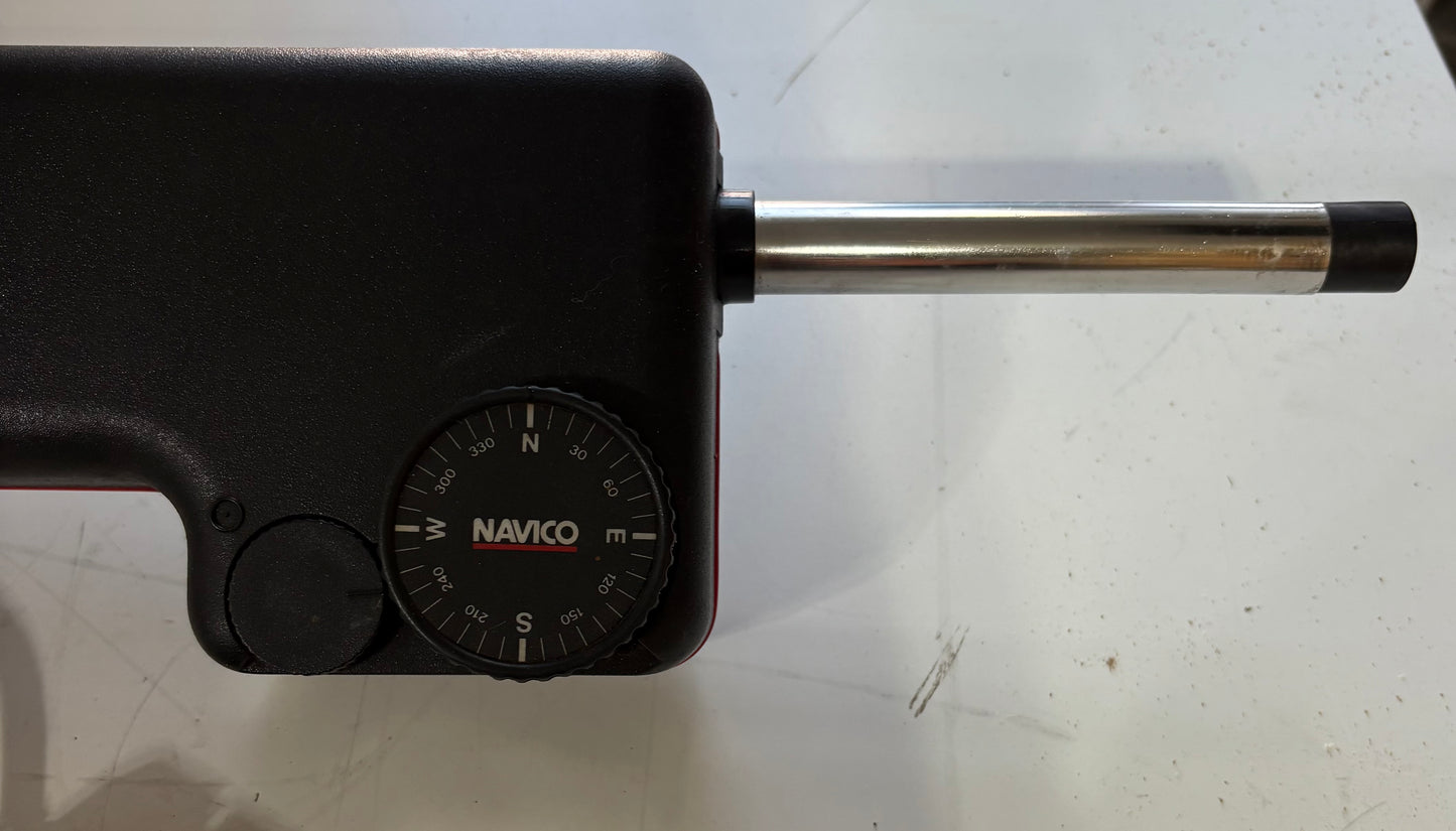 Navico Tillerpilot 2500