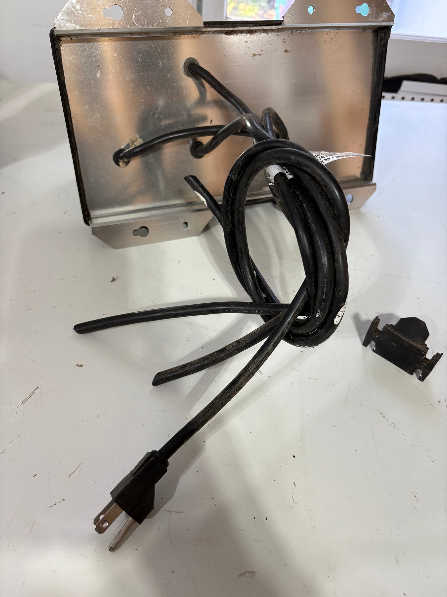 PRO Charging Systems Inverter/Charger