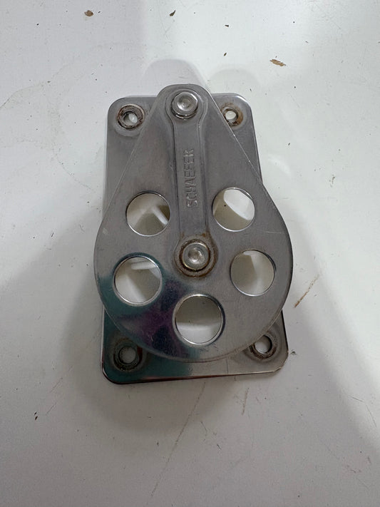 Schaefer Cheek Blocks