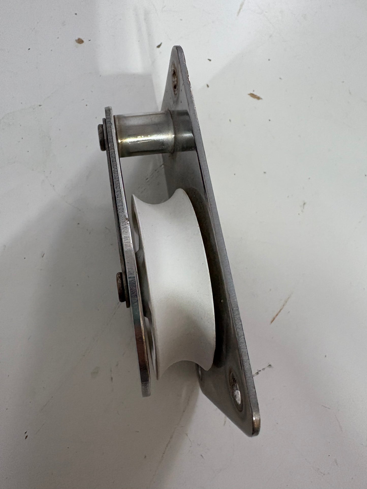 Schaefer Cheek Blocks