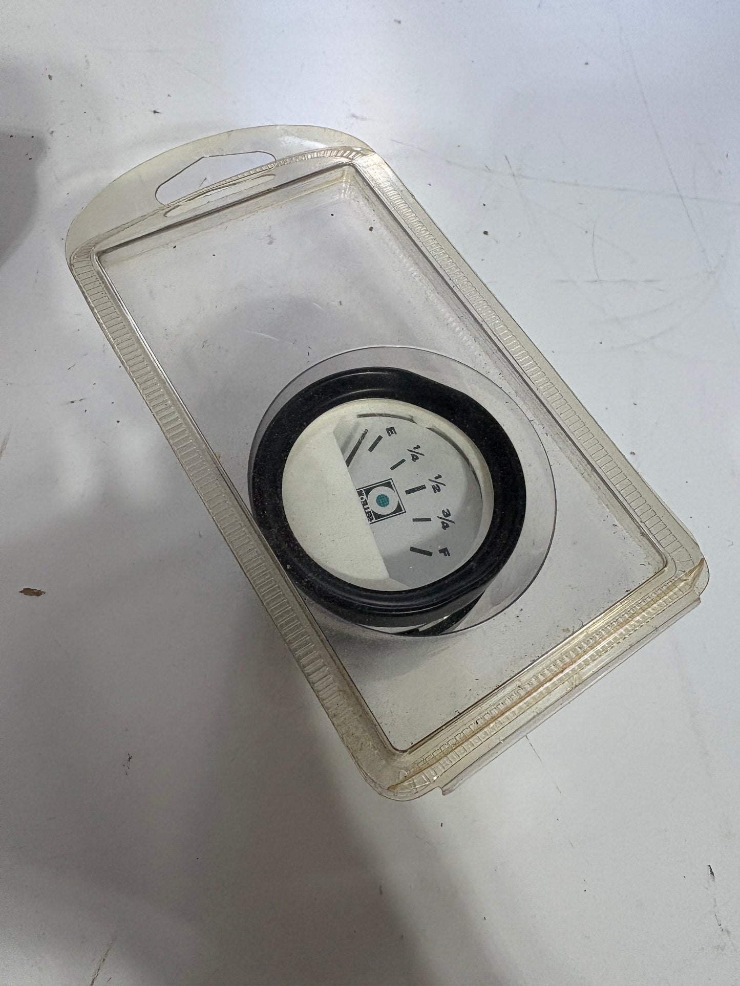 Moeller Fuel Gauge NEW