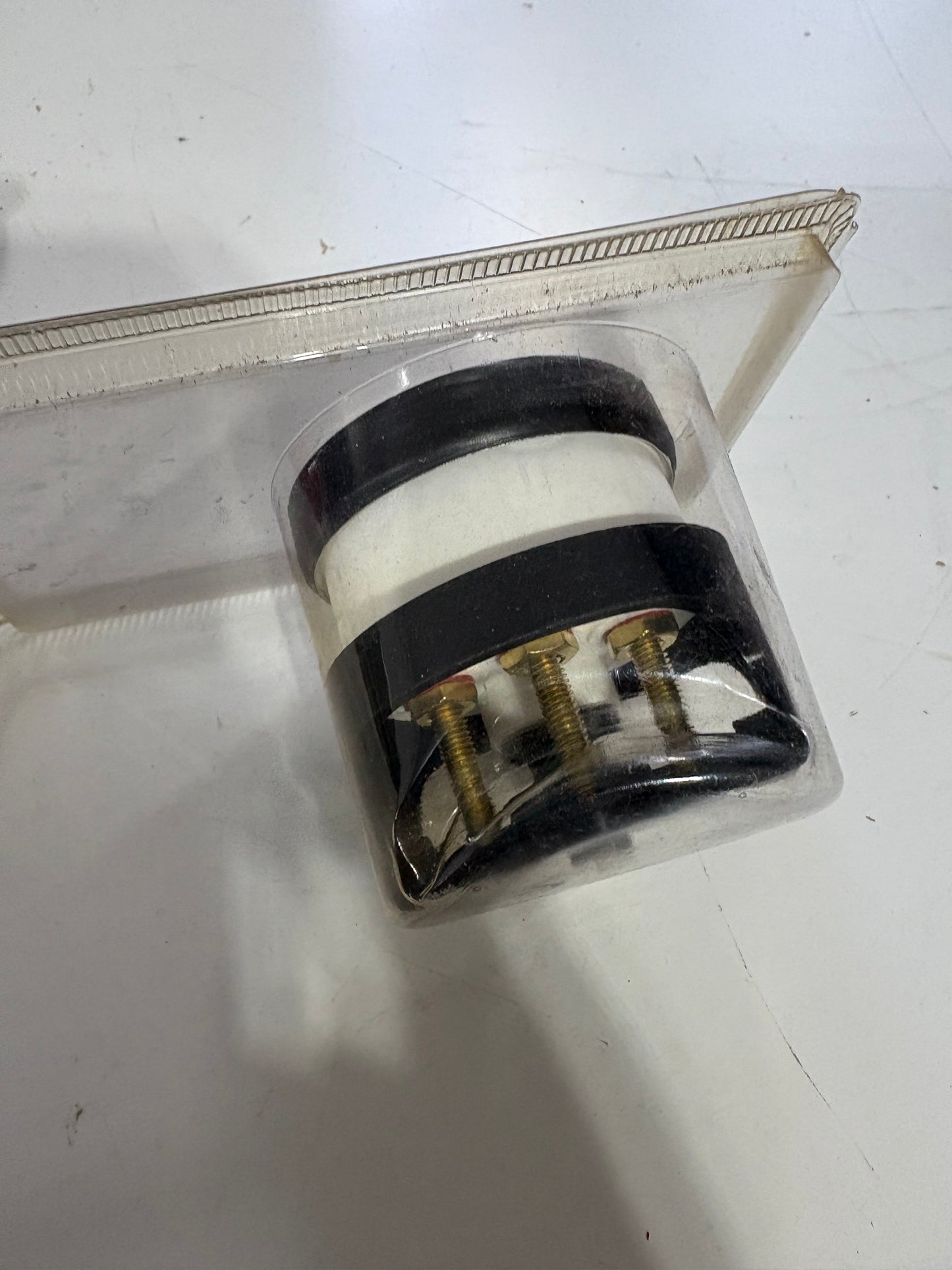 Moeller Fuel Gauge NEW