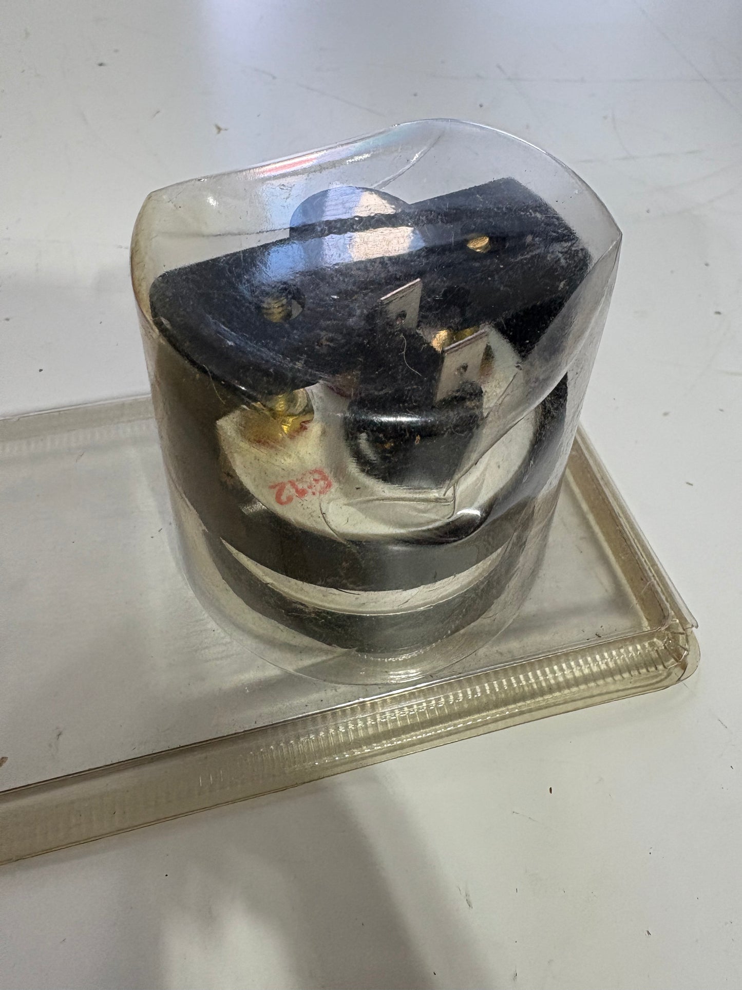 Moeller Fuel Gauge NEW