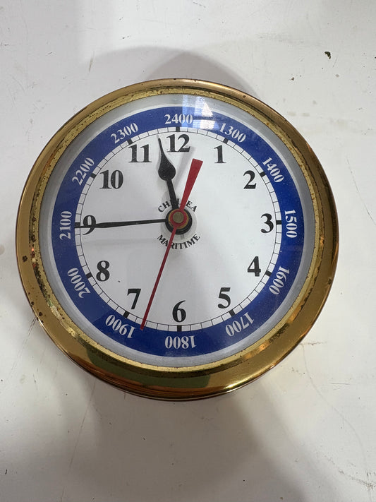 Chelsea Maritime Clock