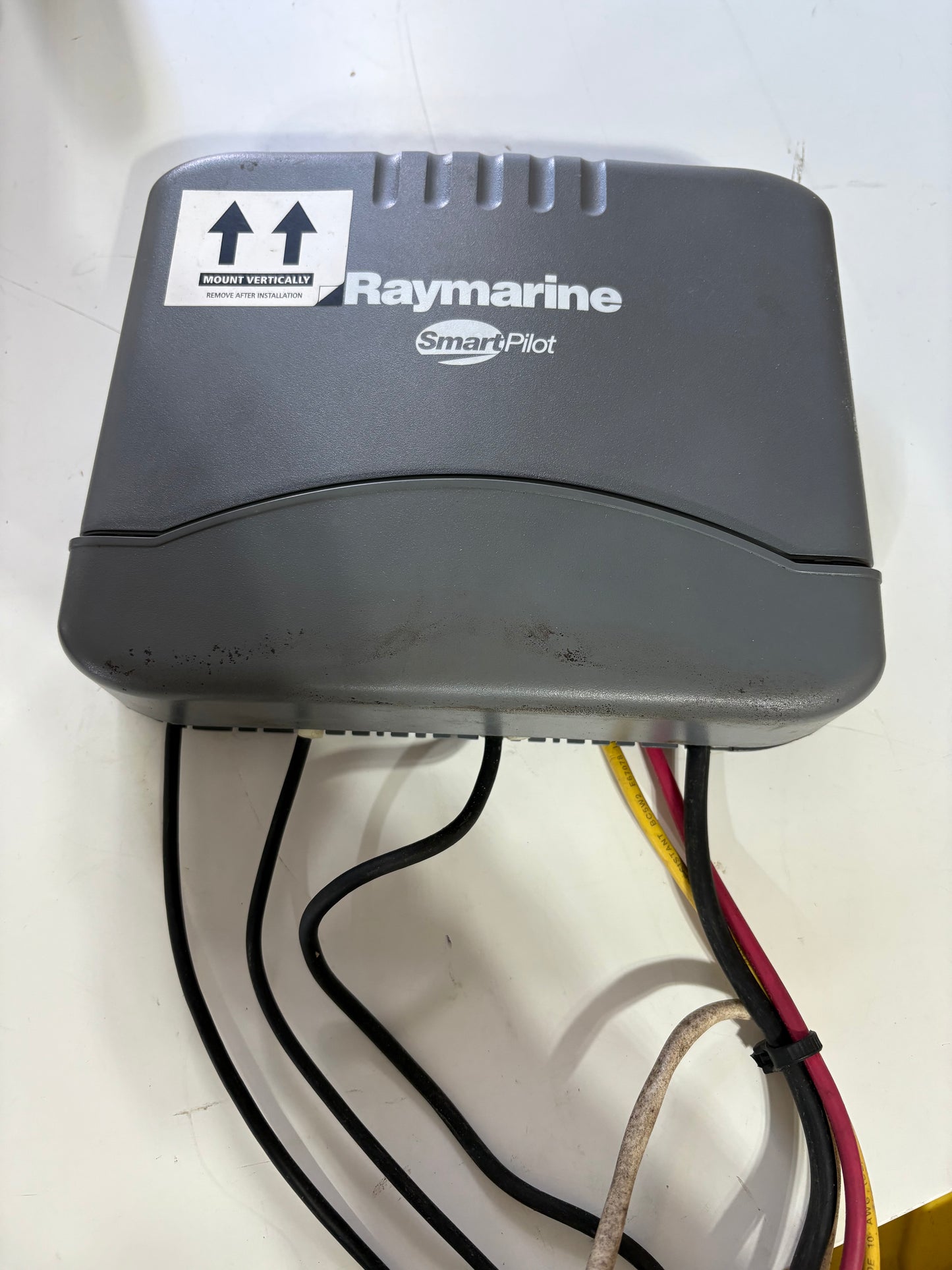 Raymarine Smart Pilot