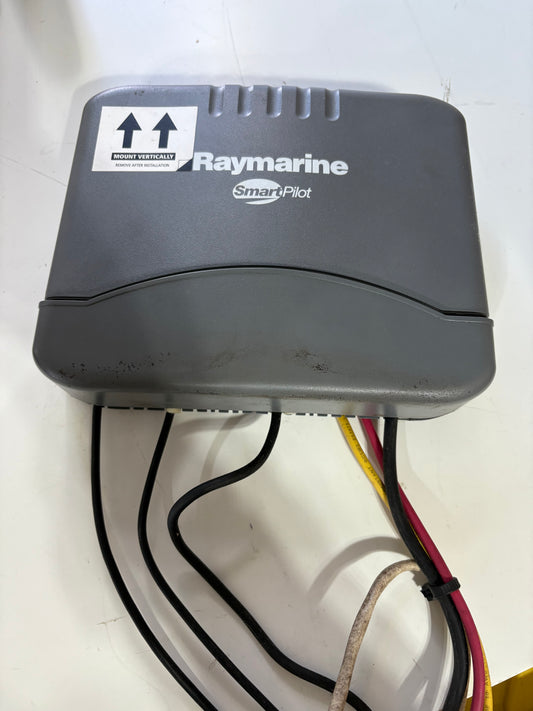 Raymarine Smart Pilot