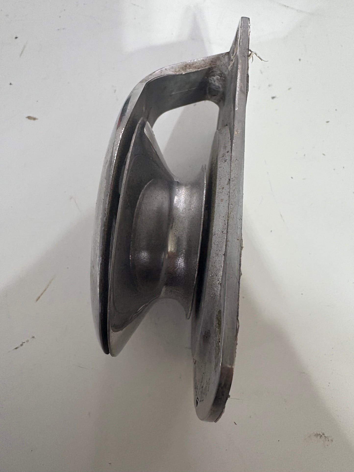 Nicro Marine Cheek Block