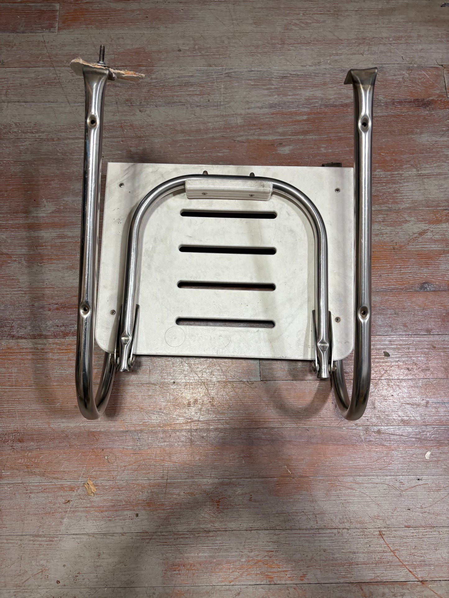 Swim Ladder/Platform