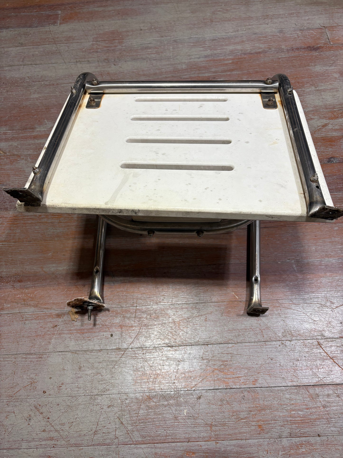 Swim Ladder/Platform