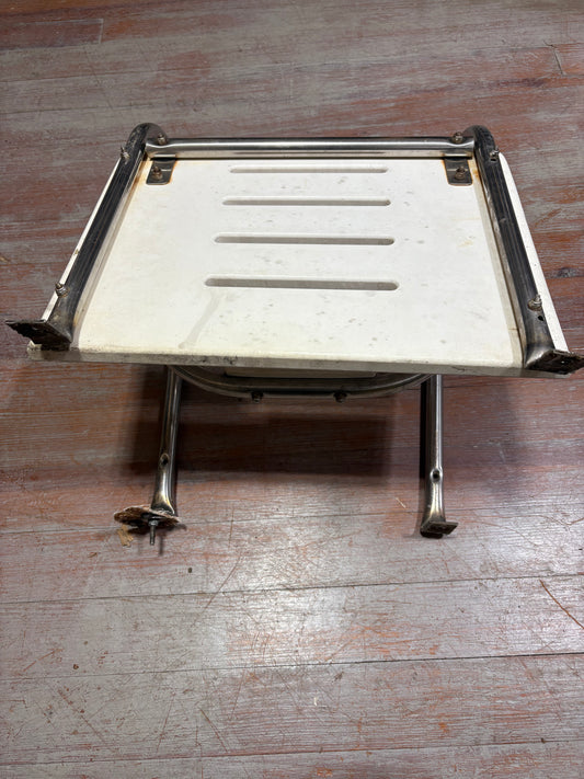 Swim Ladder/Platform