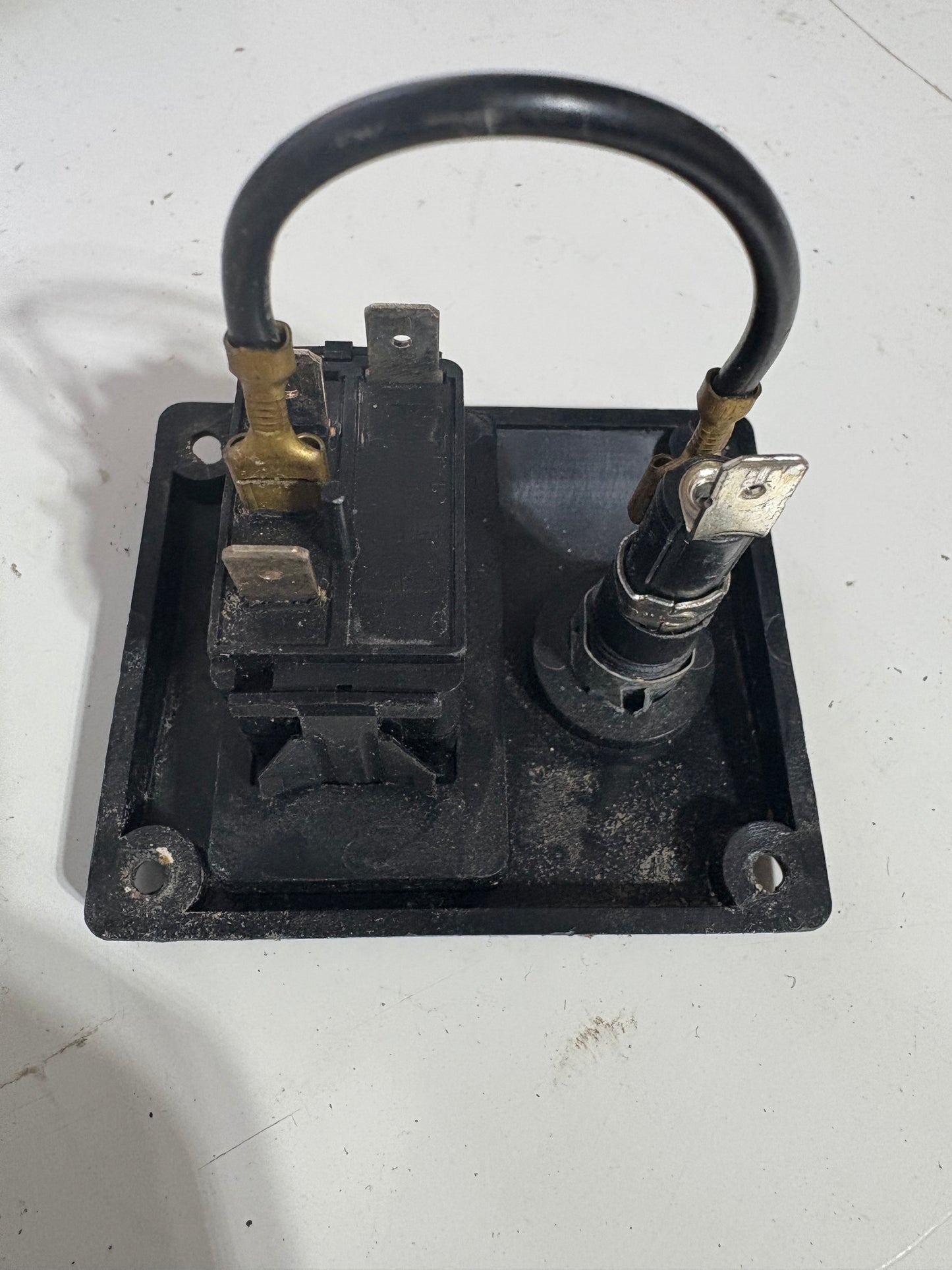 Rule Bilge Pump Switch