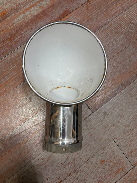 3" Stainless Steel Vent from Sabre 28