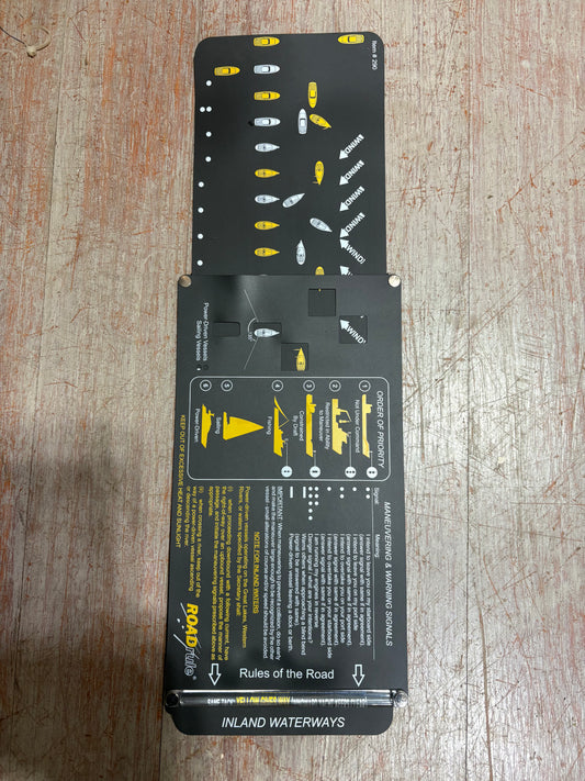 Weems and Plath ROADrule USATONS