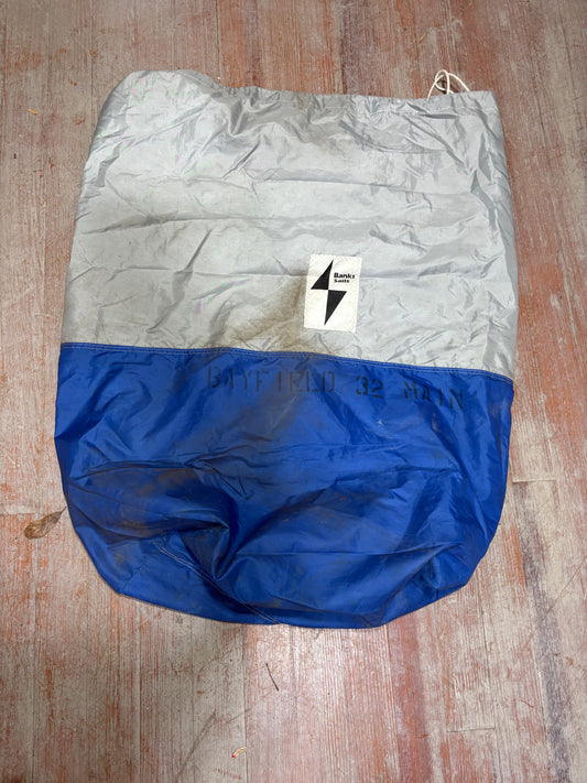 Banks Sail Bag
