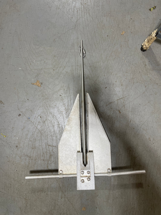 Fortress FX-11 Anchor