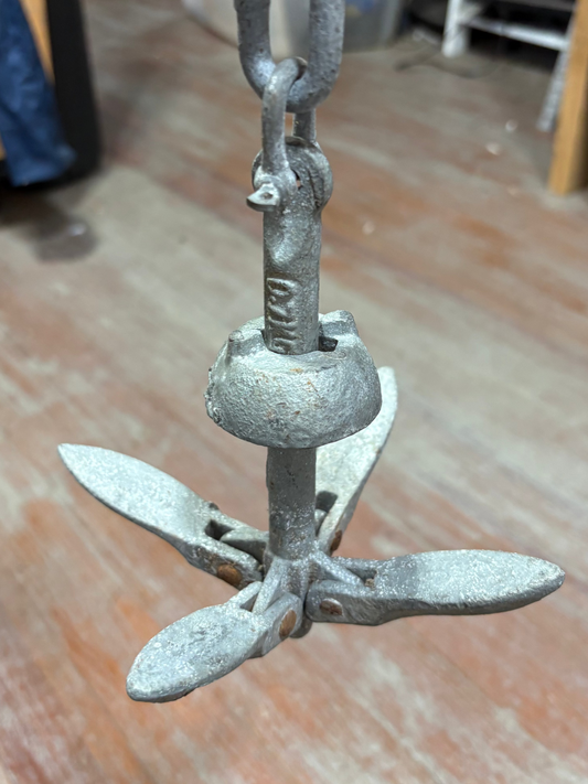 7KG Grappling Anchor