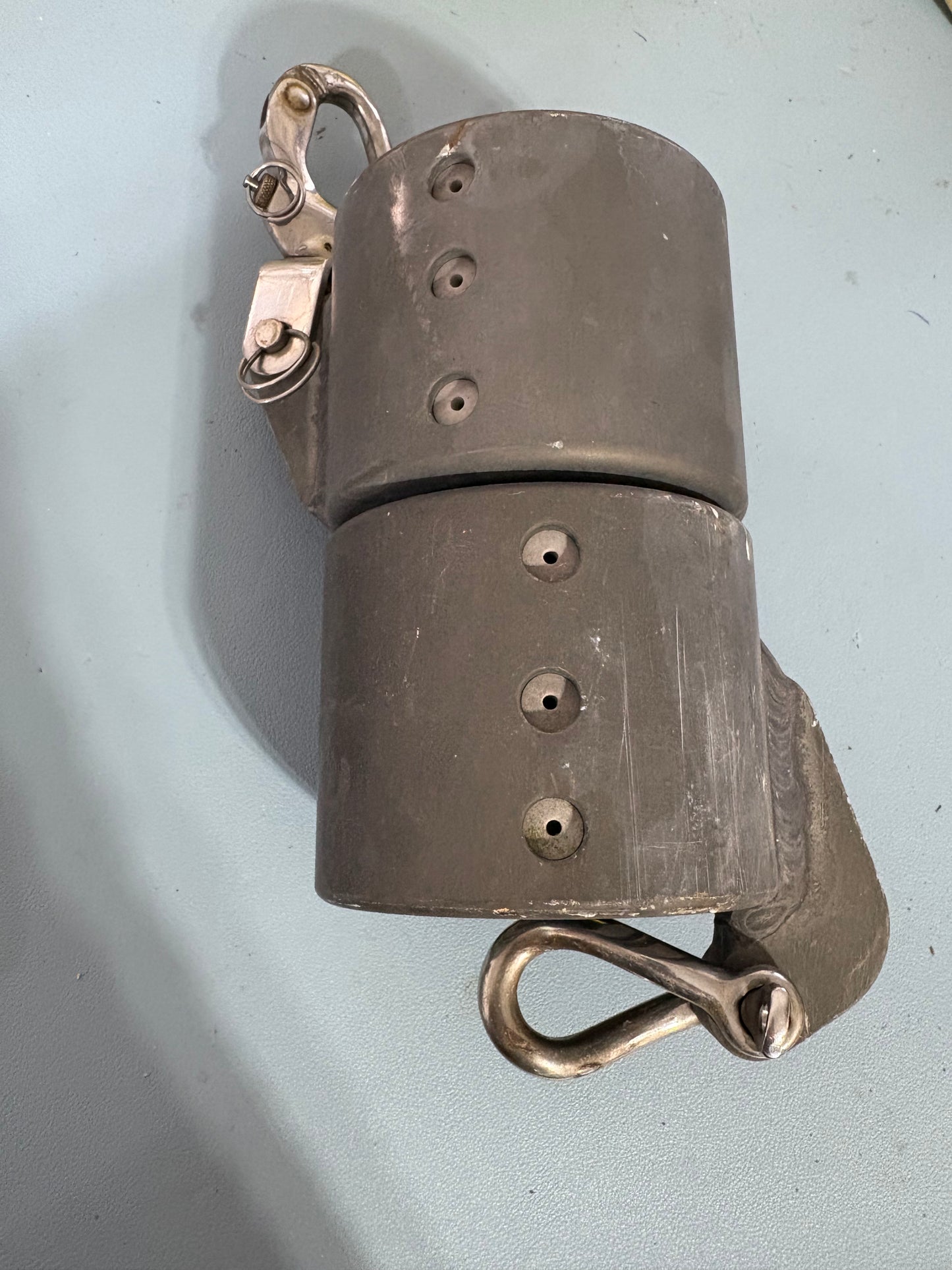 Roller Furler/Furling Upper Swivel