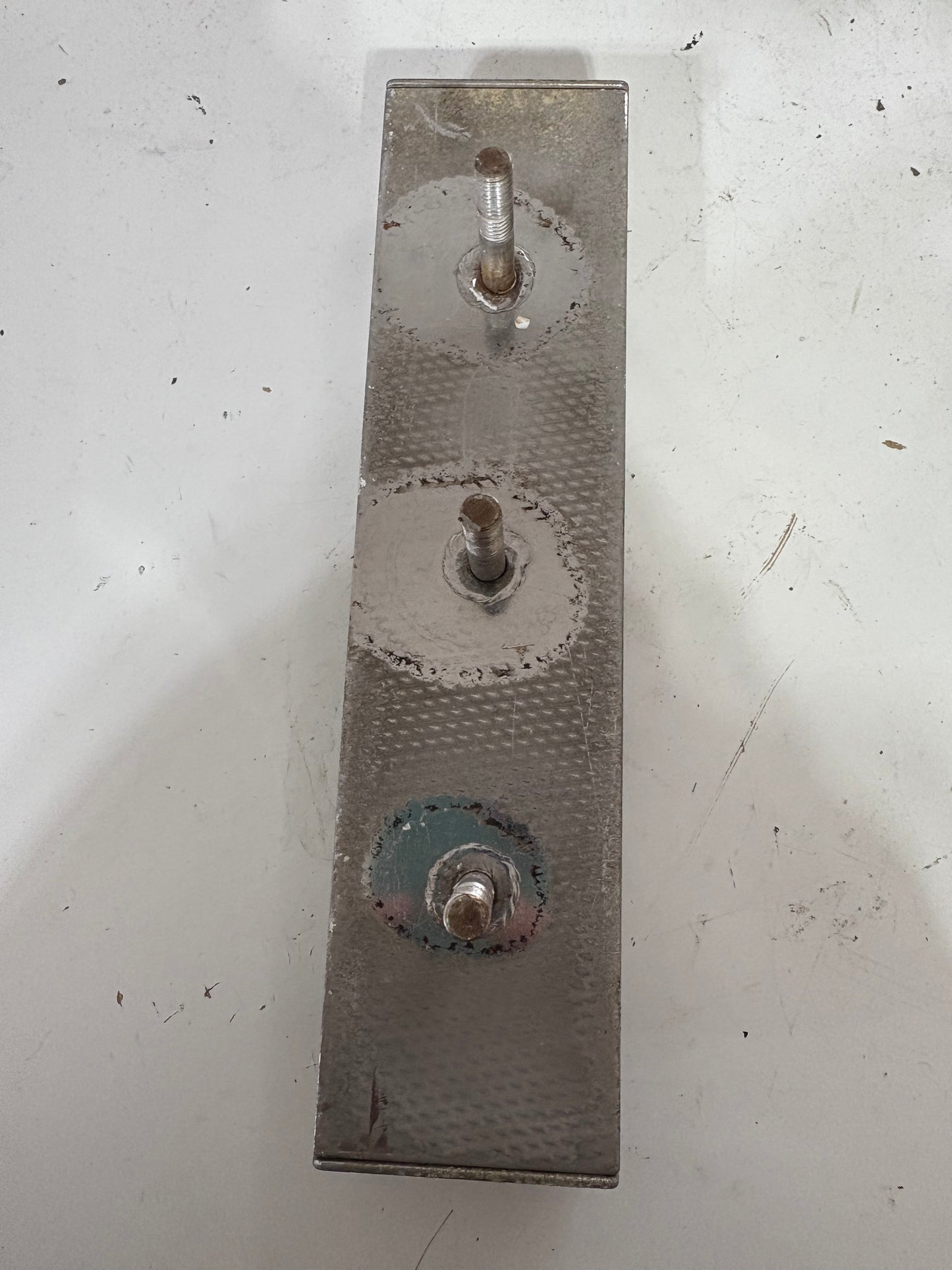 Schaefer Triple Deck Organizer off J34C