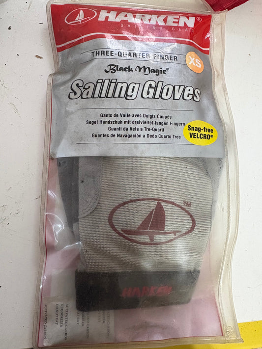 NEW Harken Sailing Gloves