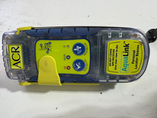 ACR AquaLink Personal Locator Beacon