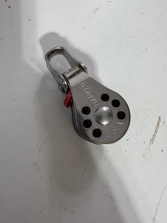 Harken Double Block Ball Bearing